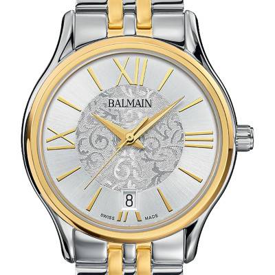 Tradition Beleganza Lady M Women's Watch B83523918 - Balmain