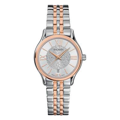 Balmain Tradition Beleganza Lady M Watch B83583318 - Balmain