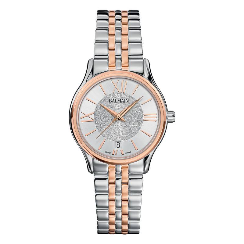Balmain Tradition Beleganza Lady M Watch B83583318 - Balmain