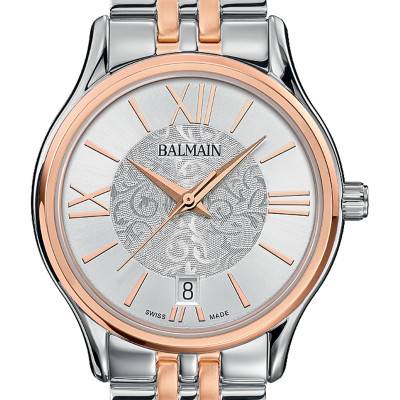 Balmain Tradition Beleganza Lady M Watch B83583318 - Balmain