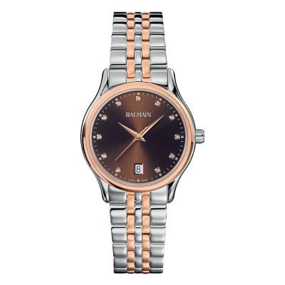 Montre Tradition Beleganza Lady M B83583355 - Balmain