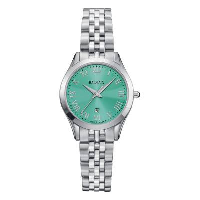 Tradition Classic R Lady Watch B41113172 - Balmain