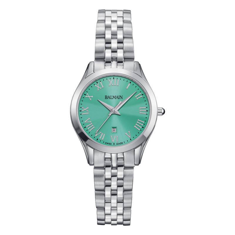 Tradition Classic R Lady Watch B41113172 - Balmain