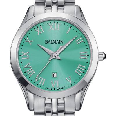 Tradition Classic R Lady Watch B41113172 - Balmain