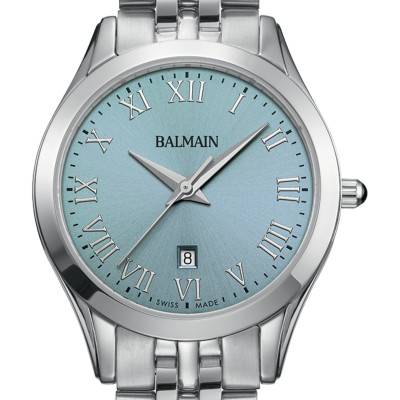 Tradition Classic R Lady B41113192 Watch - Balmain