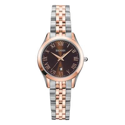Tradition Classic R Lady B41183152 wall clock - Balmain
