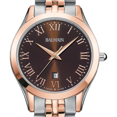 Tradition Classic R Lady B41183152 wall clock - Balmain
