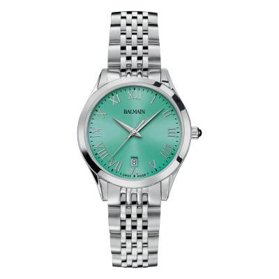 Tradition Classic R Lady Watch B43113172 - Balmain