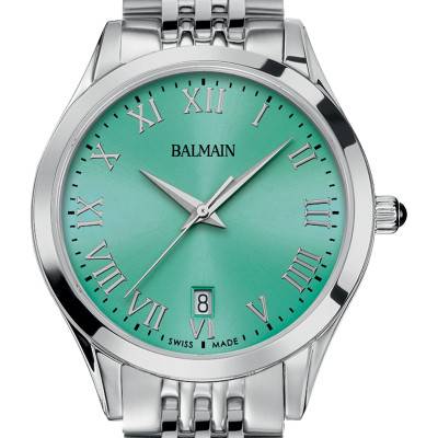 Tradition Classic R Lady Watch B43113172 - Balmain