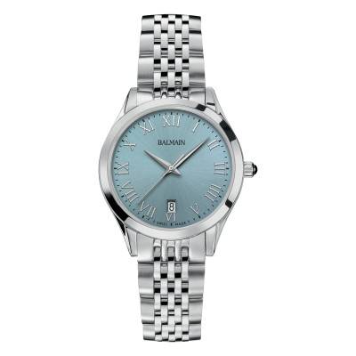 Tradition Classic R Lady Watch B43113192 - Balmain