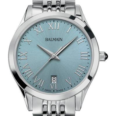 Tradition Classic R Lady Watch B43113192 - Balmain
