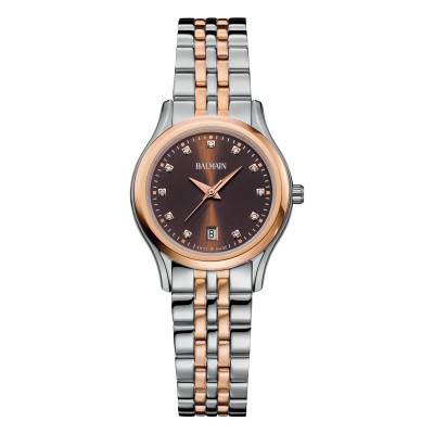Tradition Beleganza Lady II Watch B83483355 - Balmain