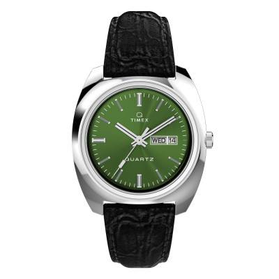 Q Timex Dress Watch TW2W44700 - Timex