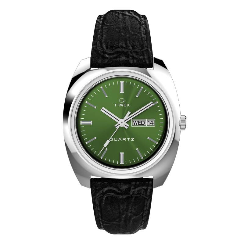 Montre Q Timex Dress TW2W44700 Timex Ocarat