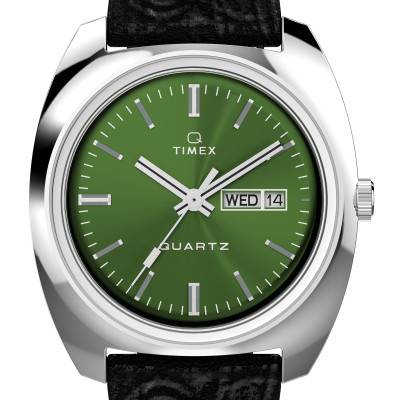Montre Q Timex Dress TW2W44700 - Timex