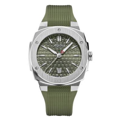 Watch Alpiner Extreme Quartz AL-220K2AE6 - Alpina