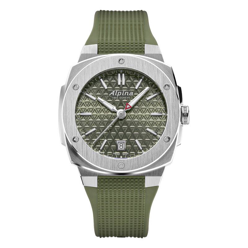 Watch Alpiner Extreme Quartz AL-220K2AE6 - Alpina