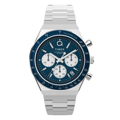 Q Diver Inspired Watch TW2W51600 - Timex