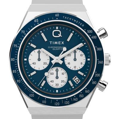 Q Diver Inspired Watch TW2W51600 - Timex
