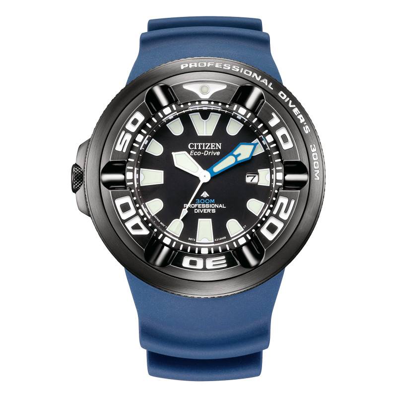 Promaster Marine BJ8055-04E Watch - Citizen
