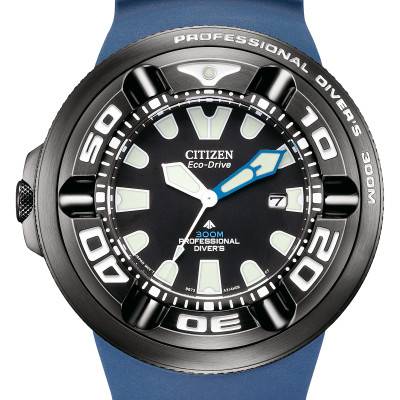 Promaster Marine BJ8055-04E Watch - Citizen
