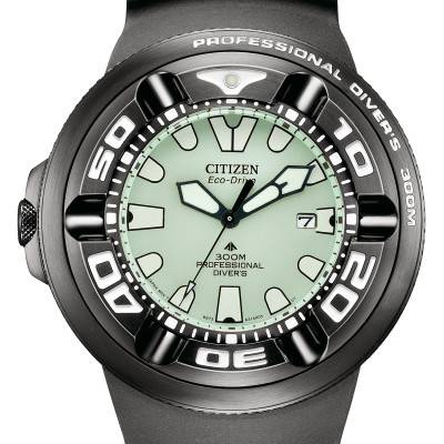 Montre Promaster Marine BJ8055-04X - Citizen