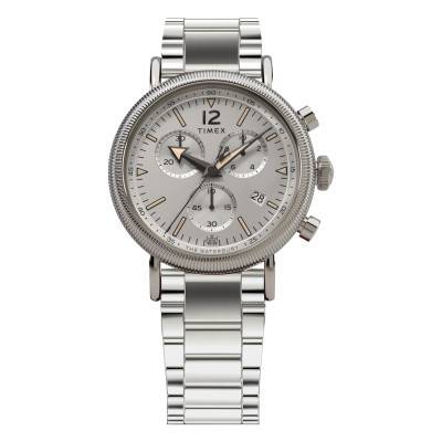 montre seul le temps homme Timex TW2V64100 seul le temps Timex