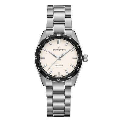 Montre Jazzmaster Performer Auto 38mm H36205110 - Hamilton