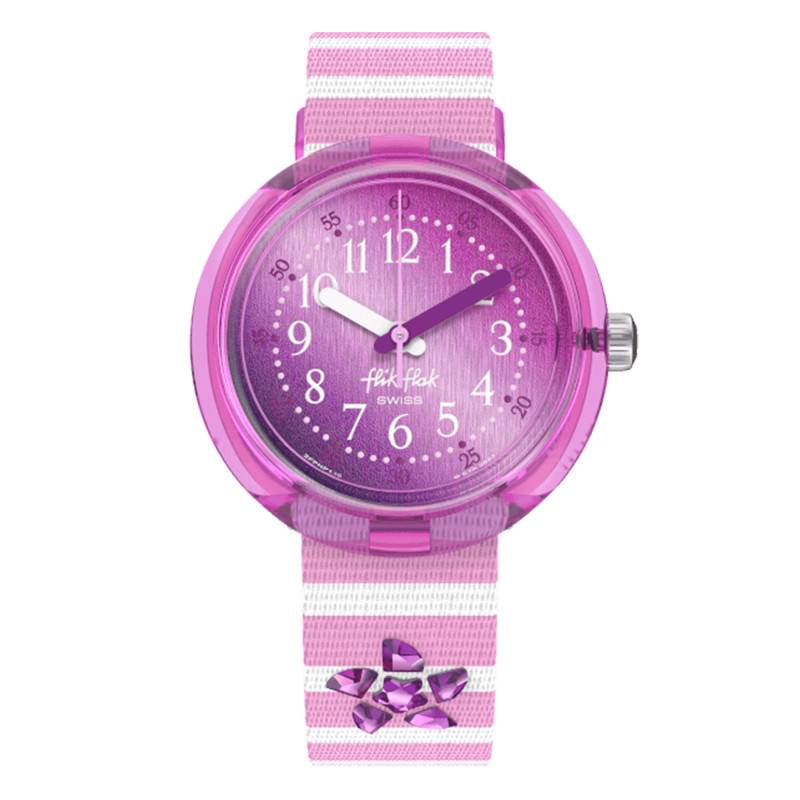 Watch Shining Seastar FPNP146 - Flik Flak