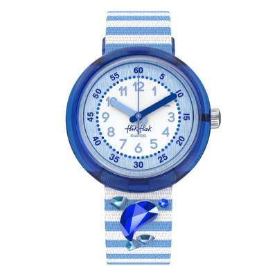Montre Shining Dolphin FPNP147 - Flik Flak