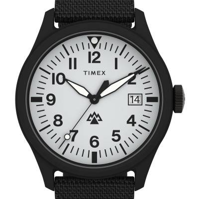 Montre Expedition North Traprock TW2W34700 - Timex