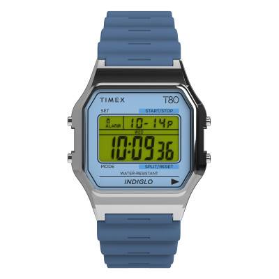 Montre Timex 80 TW2W43900 - Timex