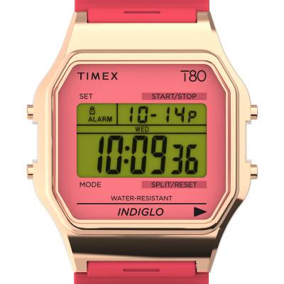 Montre Timex 80 TW2W44000 - Timex