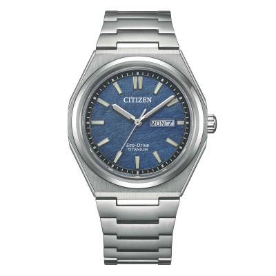 Montre Super Titanium AW0130-85L - Citizen