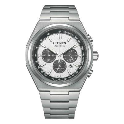 Zenshin Super Titanium Eco-Drive Watch CA4610-85A - Citizen