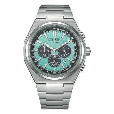 Super Titanium CA4610-85M Watch - Citizen