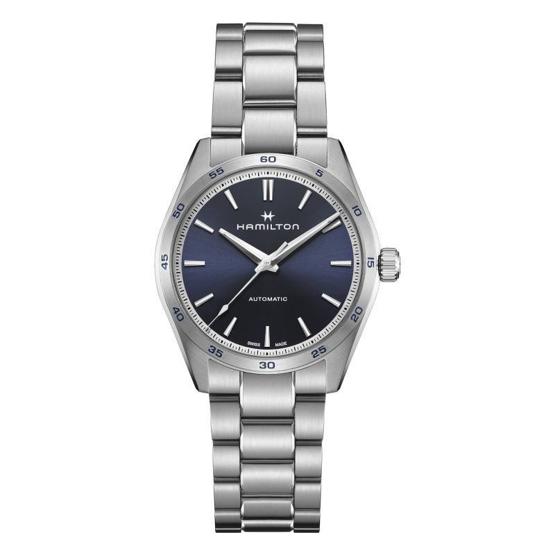Jazzmaster Performer Auto 38mm Watch H36215140 - Hamilton