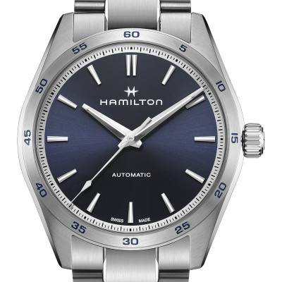 Jazzmaster Performer Auto 38mm Watch H36215140 - Hamilton