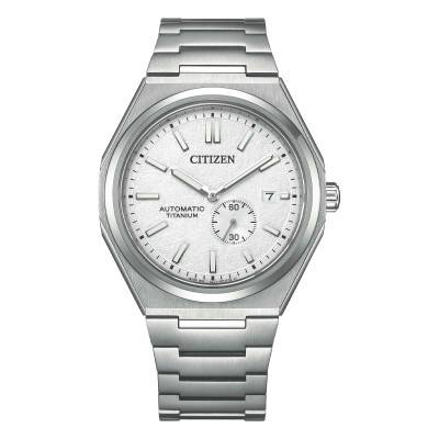 Montre Super Titanium NJ0180-80A - Citizen