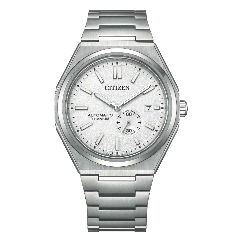 Watch Super Titanium NJ0180-80A - Citizen