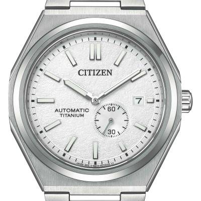 Montre Super Titanium NJ0180-80A - Citizen