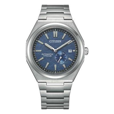 Montre Super Titanium NJ0180-80L - Citizen