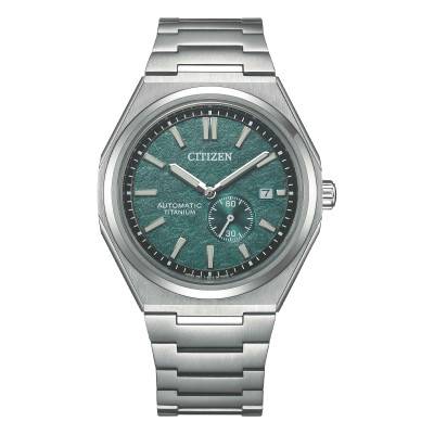 Super Titanium NJ0180-80X Watch - Citizen