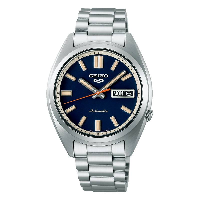 Seiko 5 Sports SRPK87K1 Watch - Seiko 5 Sports
