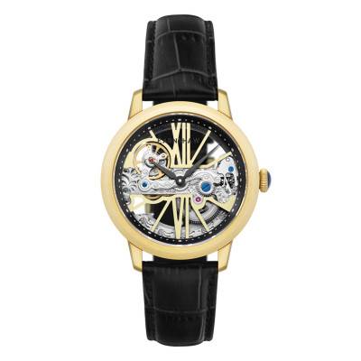Cornwall Bridge Automatic ES-8287-03 Watch - Thomas Earnshaw