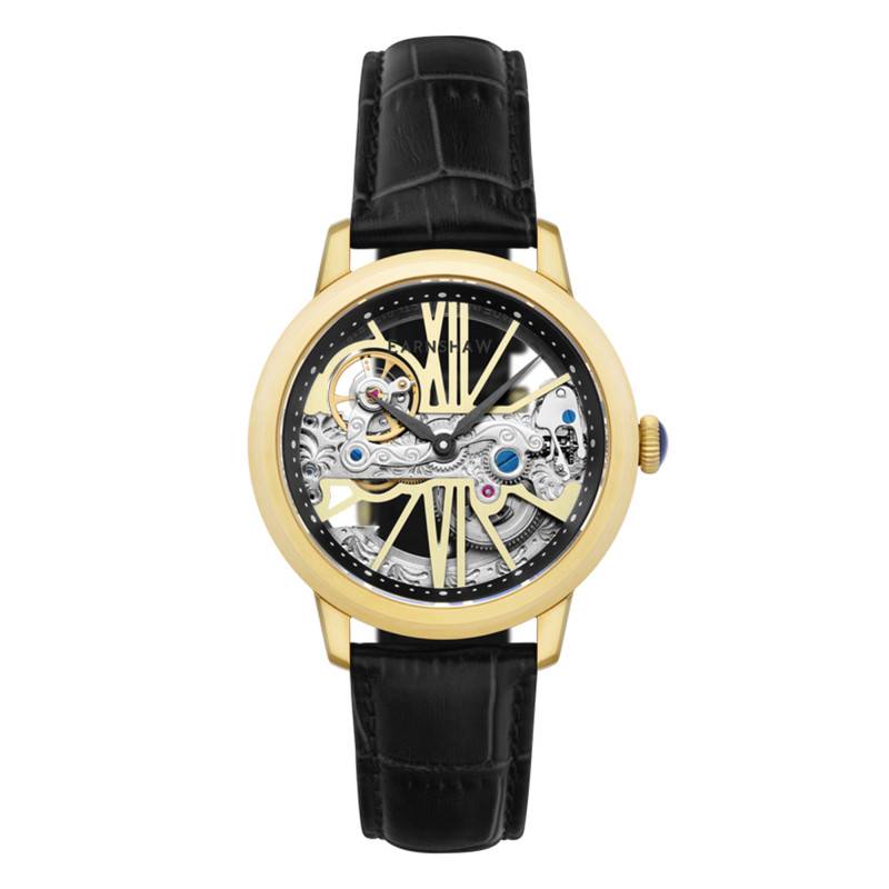 Cornwall Bridge Automatic ES-8287-03 Watch - Thomas Earnshaw