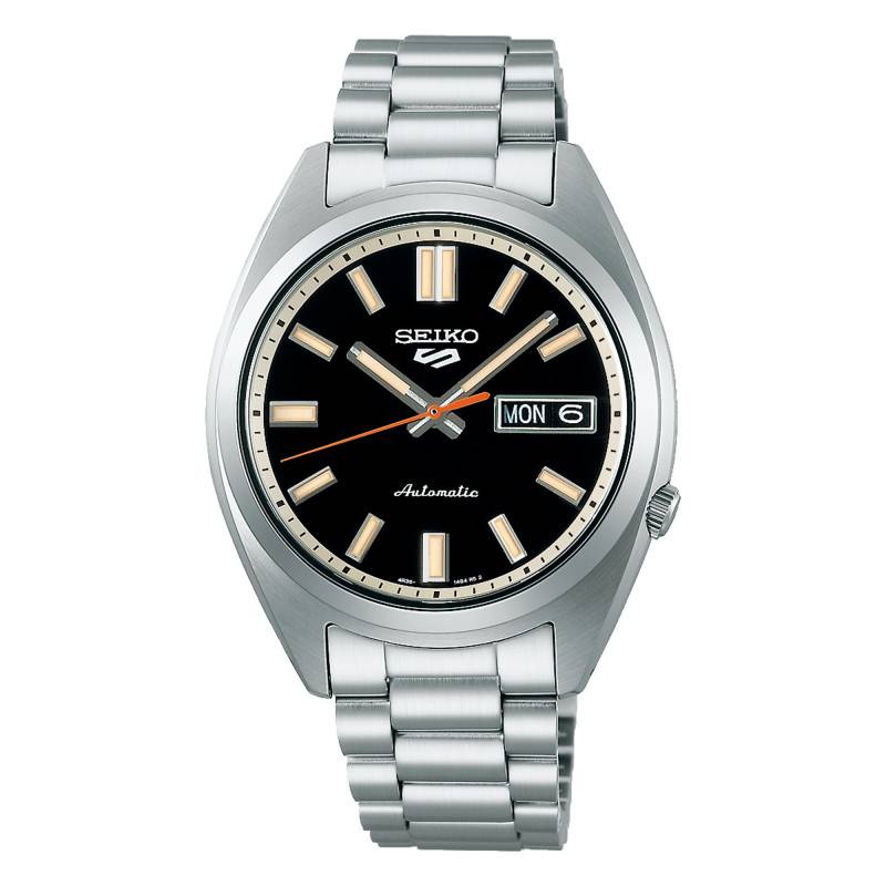 Seiko 5 Sports SRPK89K1 Watch - Seiko 5 Sports