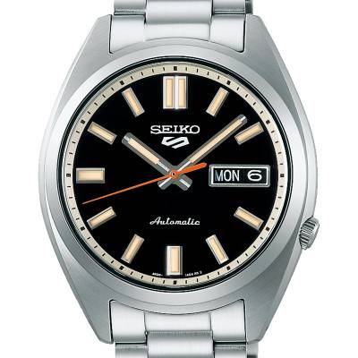 Seiko 5 Sports SRPK89K1 Watch - Seiko 5 Sports