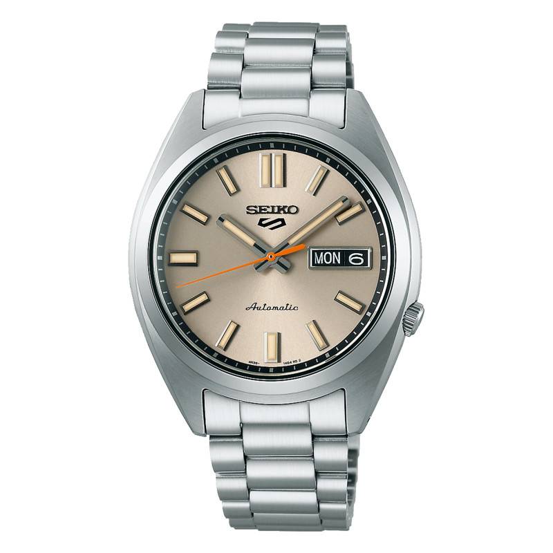Seiko 5 Sports SRPK91K1 Watch - Seiko 5 Sports