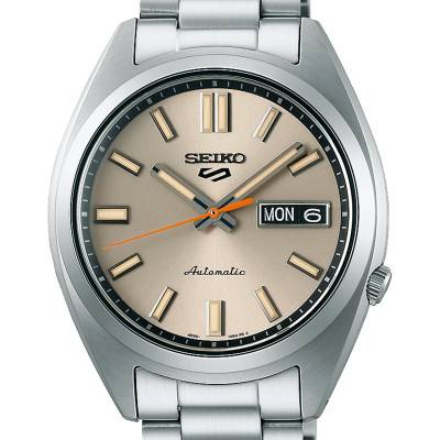 Seiko 5 Sports SRPK91K1 Watch - Seiko 5 Sports